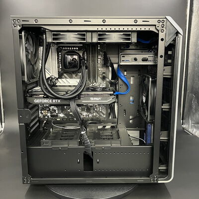 【大須店】中古  GALLERIA XA7C-R47-C (i7 14700F/16GB/SSD1TB/RTX4070/W11H) 3120022634 