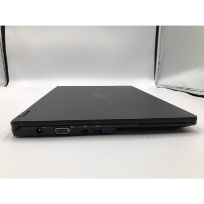 【水戸赤塚店】中古  FUJITSU LIFEBOOK U7410 (INTEL Core i5 10310U 1.7GHz/16GB/SSD256GB/-/オンボード/14/1366x768/Wi-Fi/WEBCAM/W11H64/Microsoft Office Home and Business 2024付) 180536 