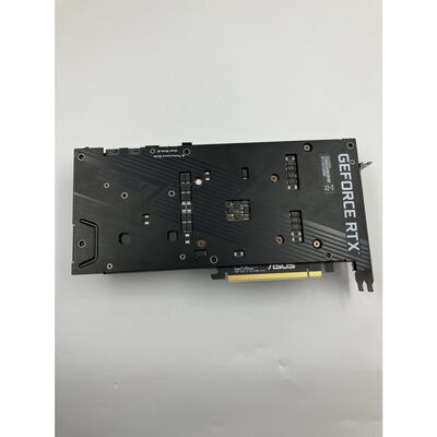 【秋葉原本店】中古  ASUS DUAL-RTX3070-8G (RTX3070 8G) 143910 
