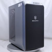 中古  THIRDWAVE GALLERIA SK(AMD Ryzen 7 3700X/32GB DDR4 (PC4)/SSD500GB/なし/NVIDIA GeForce RTX 3070 8GB/W11H64 MAR) 203968 