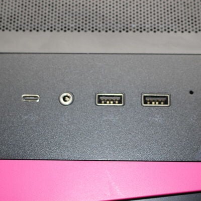 【通販センター】中古  mouse NEXTGEAR(AMD Ryzen 7 9800X3D/64GB DDR5 (PC5)/SSD2TB/なし/NVIDIA GeForce RTX 5070 Ti 16GB/W11H64 MAR) 199038 