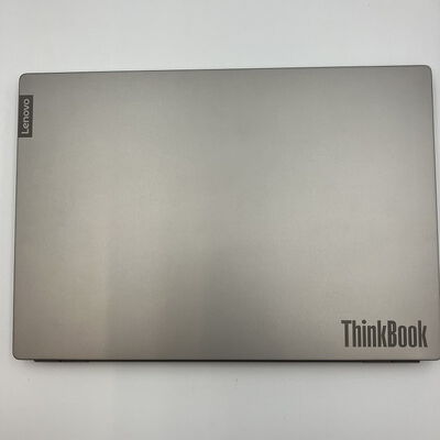 【新潟店】中古  Lenovo ThinkBook 13s-IML(i7-10510U/16GB/SSD512GB/13.3/W11H) 3290007003 