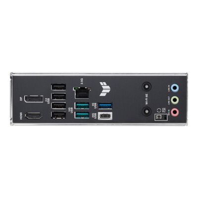 ASUS  TUF GAMING B650EM-PLUS WIFI (B650 AM5 MicroATX)