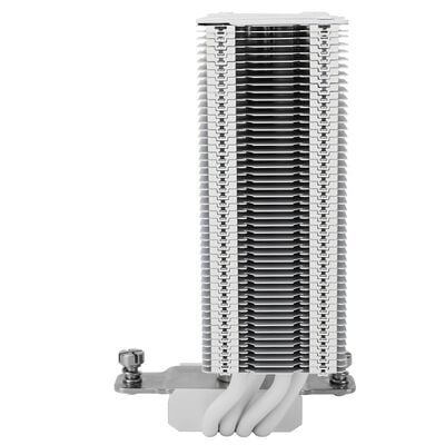 Thermalright  Assassin Spirit 120 EVO WHITE ARGB AS120-EVO-WH-ARGB 