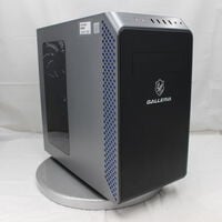 中古  THIRDWAVE GALLERIA RM7R-R56 192507【4/16値下げ!】 