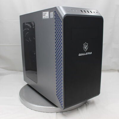 【座間相武台】中古  THIRDWAVE GALLERIA RM7R-R56 192507【4/16値下げ!】 