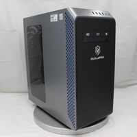 中古  THIRDWAVE GALLERIA SK(AMD Ryzen 7 3700X/16GB DDR4 (PC4)/SSD2TB/BD-RE/NVIDIA GeForce RTX 3070 8GB/W11H64 MAR) 192530【4/16値下げ!】 