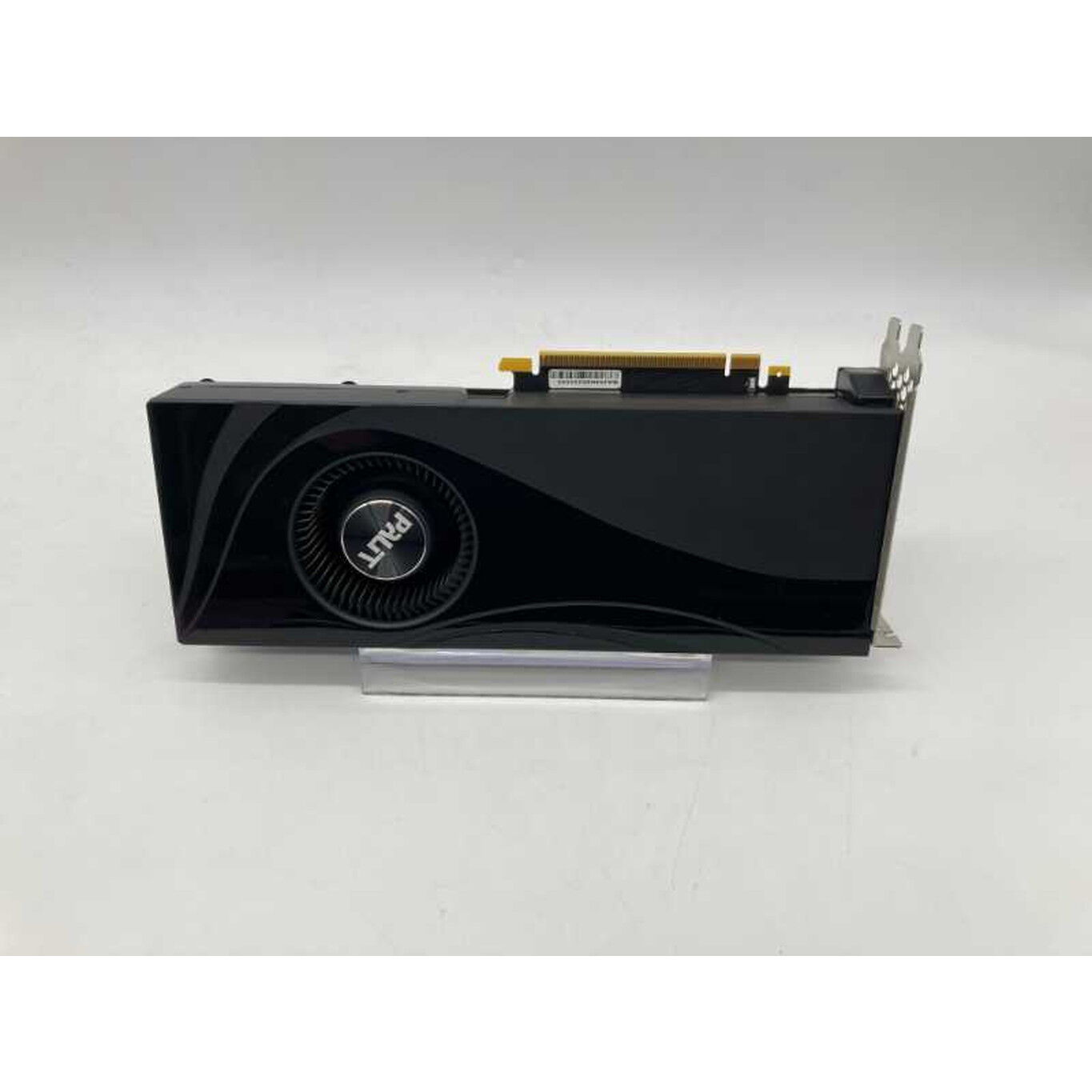 中古 Palit GeForce RTX 2070 SUPER X NE6207S019P2-180F 3480038348