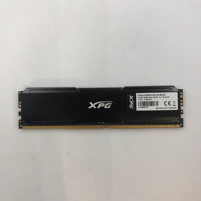 【大分店】中古  PC4-25600 8GB デスクトップ用 140727 