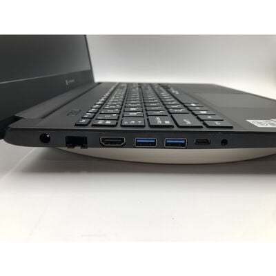 【水戸赤塚店】中古  dynabook P55/FS A6P1FSF84N42 (Intel Core i5 10210U 1.60GHz/16GB/SSD256GB/-/オンボード/15.6/1920x1080/GbE/Wi-Fi/WEBCAM/W11H) 193838 