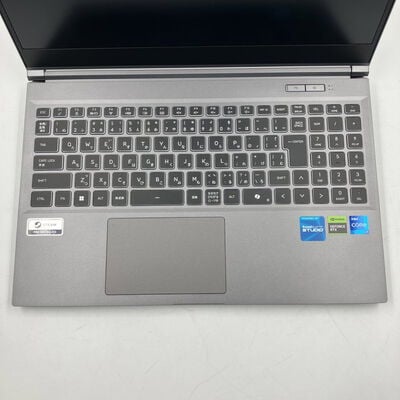 【なんば店】中古  THIRDWAVE GALLERIA RL7C-R46-5N (i7-13620H/32GB/SSD2TB/RTX4060/WLAN/15.6FHD) 3280023044 