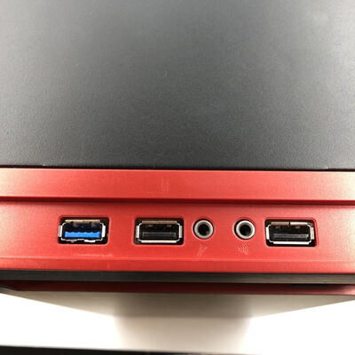 【甲府飯田店】中古  iiyama ILeDXi-R049-LCiX7K-VW1X(i7 10700K/32GB/SSD512GB+1TB/RTX2080 SUPER/W11P) 4720003058 