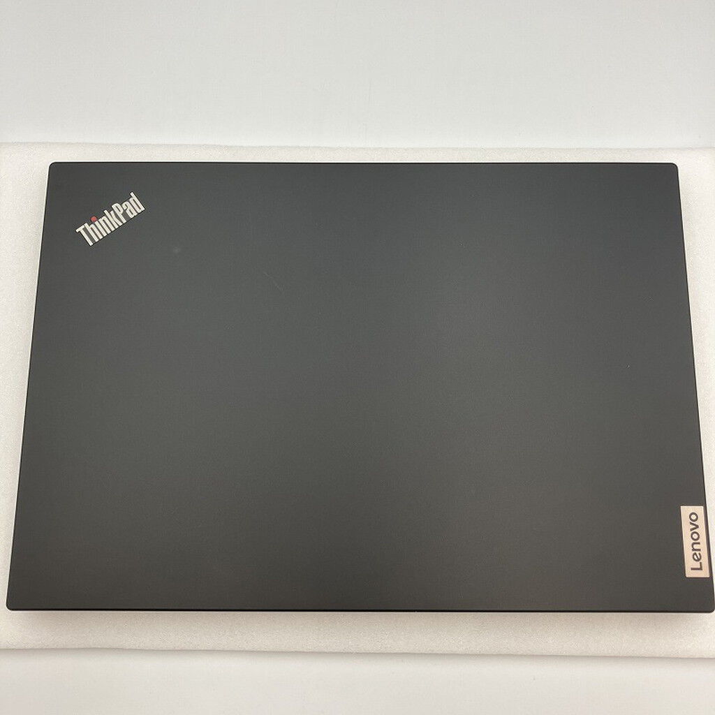 中古 Lenovo ThinkPad L15 Gen2 20X4-S01R00 (i5-1135G7/8GB/SSD128GB