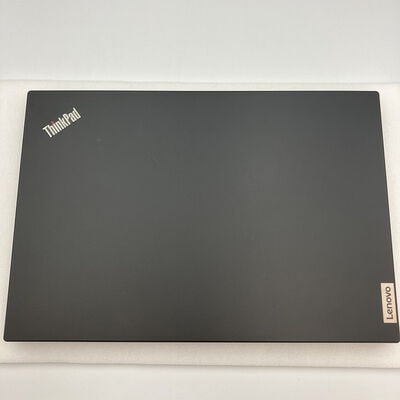 【新潟店】中古  Lenovo ThinkPad L15 Gen2 20X4-S01R00 (i5-1135G7/8GB/SSD128GB/15.6 1366x768/W11P) 3290007275 