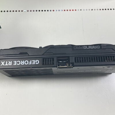 【大宮店】中古  Palit NE75070019K9-GB2050A GamingPro (RTX5070 12G) 176909 