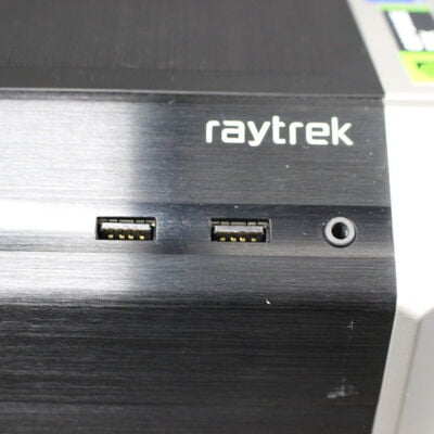 【通販センター】中古  THIRDWAVE raytrek 4CXG-K 182131【9/4値下げ!】 