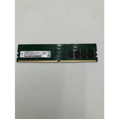 【秋葉原本店】中古  PC4-25600 8GB デスクトップ用 140727 