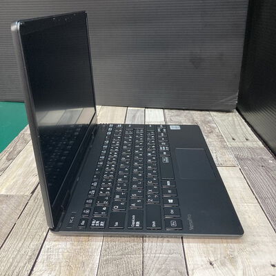 【広島店】中古  NEC VKT10 (INTEL Core i5 10210Y 1.0GHz/8GB/SSD256GB/-/オンボード/12.5/1920x1080/Wi-Fi/WEBCAM/W11H64) 179608 