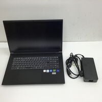 中古  THIRDWAVE raytrek (i9-13900HX/32GB/SSD1TB/RTX4070/W11H) 5090000710【9/11値下げ!】 