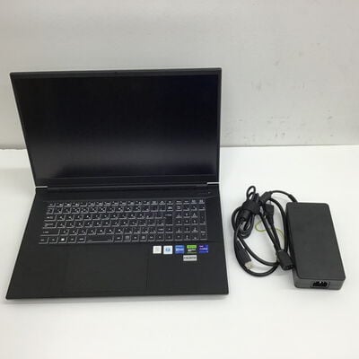 【福山ココローズ店】中古  THIRDWAVE raytrek (i9-13900HX/32GB/SSD1TB/RTX4070/W11H) 5090000710 