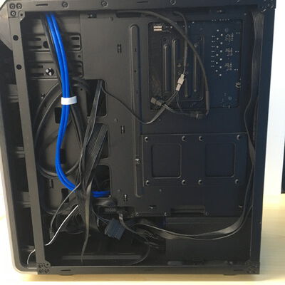 【博多店】中古  GALLRIAXA7R-R37 (Ryzen 9 5900X/16GB/SSD1TB/HDD1TB/RTX3070/W10H) 3310005571 