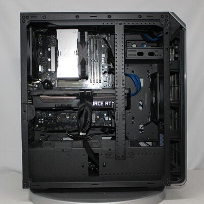 【通販センター】中古  THIRDWAVE GALLERIA SK(Intel Core i7 11700/32GB DDR4 (PC4)/SSD2TB/なし/NVIDIA GeForce RTX 3070 8GB/W11H64 MAR) 196675 