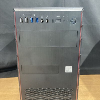 【静岡東瀬名店】中古  FRONTIER FRGAH470/37WS/NTK(Core i7-10700F/32GB/SSD1TB/なし/RTX3070 8GB) 5140001687 