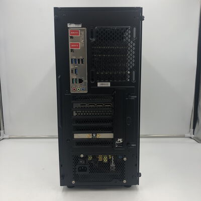 【福井日之出店】中古  GALLERIA CRA7C-R36(i7 12700/48GB/SSD1TB/RTX3060 12GB/W11H) 5200000950 
