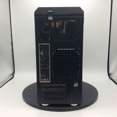 【浜松店】中古  mouse Gtune DGA7G60B5ABDW101DFCWA(Ryzen 7 5700X/32GB/SSD512GB/なし/RTX5060 8GB/W11H) 1300008268 
