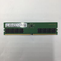 中古  PC5-44800 16GB デスクトップ用 149153 
