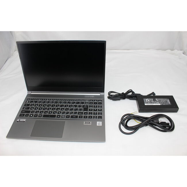 中古 THIRDWAVE GALLERIA XL7C-R36 168059【ゲーミングPC 