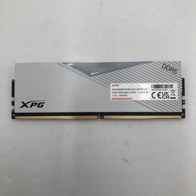 【盛岡都南店】中古  PC5-48000 16GB デスクトップ用 149154 