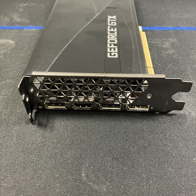 【大宮店】中古  各社 Geforce GTX1660 SUPER  (6GB PCI-E) 141214 