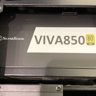【甲府飯田店】中古  THIRDWAVE GALLERIA ZA7R-R38(Ryzen 7 5800X/16GB/SSD512GB/HDD4TB/RTX3080/W11H) 4720002570 