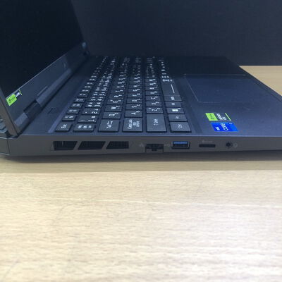 【甲府飯田店】中古  Acer PREDATOR Herios Neo 16(i7-14700HX/64GB/SSD2TB/RTX4070/W11H) 4720001750 