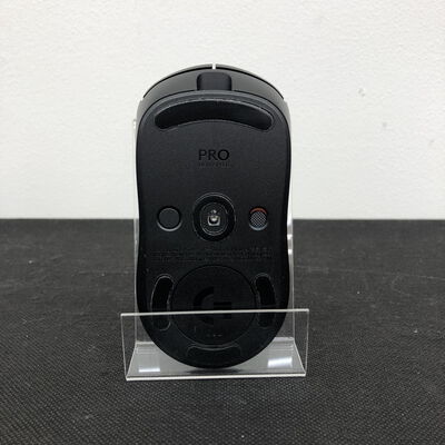 【長野稲里店】中古  Logicool PRO 2 LIGHTSPEED G-PPD-002XWL-BK (ブラック) 5110001154 