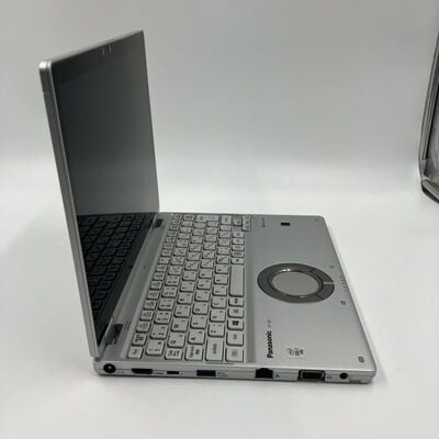 【なんば店】中古  Panasonic QV9 CF-QV9YRYQP (i7 10810U/16GB/SSD512GB/WLAN/12WQXGA+) 3280022311 