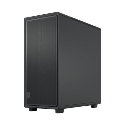 Fractal Design  Epoch Black TG Light Tint FD-C-EPO1A-02 (ATX ガラス ブラック) 