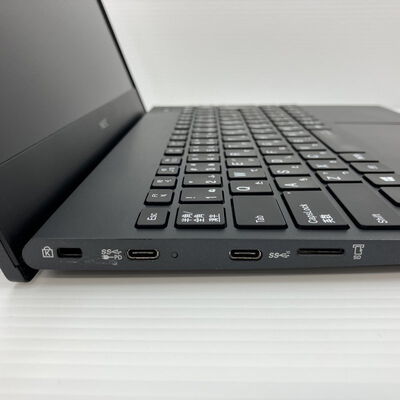 【秋葉原本店】中古  SONY_VAIO(i5-1035G1/8GB/SSD256GB/W11P) 3410016402 