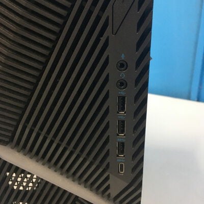 【博多店】中古  DELL G5 5000 (i7 10700F/16GB/SSD512GB/HDD2TB/RTX2060/W11H) 3310005987 