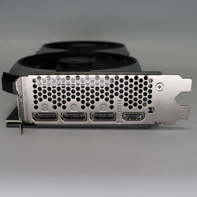 【札幌店】中古  MSI GeForce RTX 4070 VENTUS 2X 12G OC(RTX4070 12GB) 3480036516