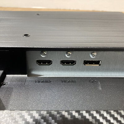 【富山本郷店】中古  IO DATA GigaCrysta KH-GD242UDB (23.8W ADS 240Hz) 4760001667 
