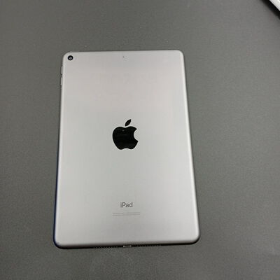 【大須店】中古  Apple iPad mini （第5世代/2019） Wi-Fi 256GB スペースグレイ MUU32J/A 139402 