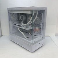 中古  自作パソコン(Ryzen 7 9800X3D/32GB/SSD2TB/RTX5070/W11P) 5230001155 