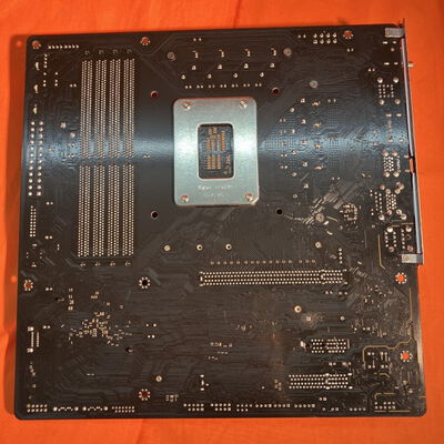 【なんば店】中古  ASRock B760M Pro RS/D4 WiFi (B760 1700 mATX DDR4) 3280021052 