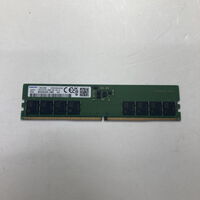 中古  PC5-44800 16GB デスクトップ用 149153 