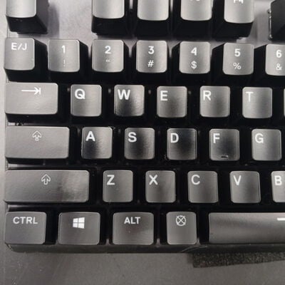 【大須店】中古  SteelSeries Apex Pro TKL JP (64737) 146991 