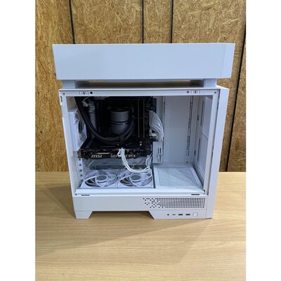 【座間相武台】中古  オリジナルPC(Ultra 5 250K Plus/32GB/SSD512GB+1TB/RTX 4060 Ti/W11P) 1460030035 
