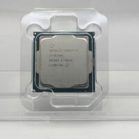 中古  INTEL Core i7 8700K (1151/3.70GHz/12M/C6/T12) 136197 