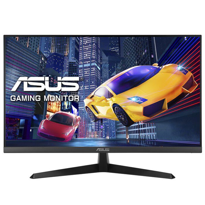 パソコン・モニター 27インチ ASUS VZ279HEG1R-J 27inchi FullHD